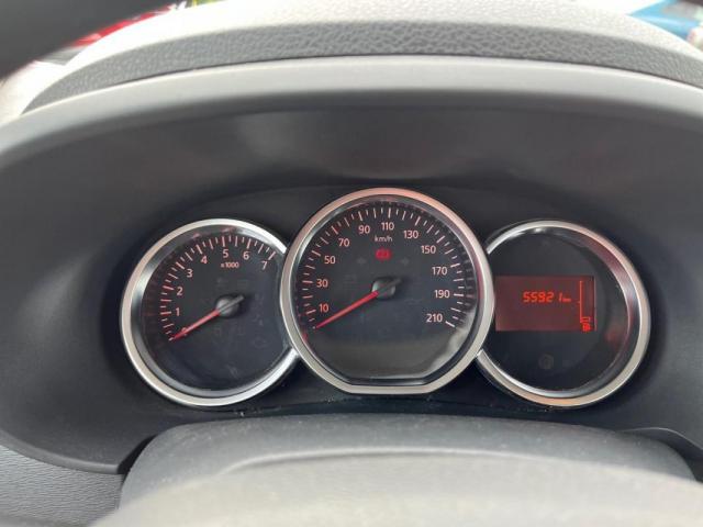 Dacia Lodgy image 8