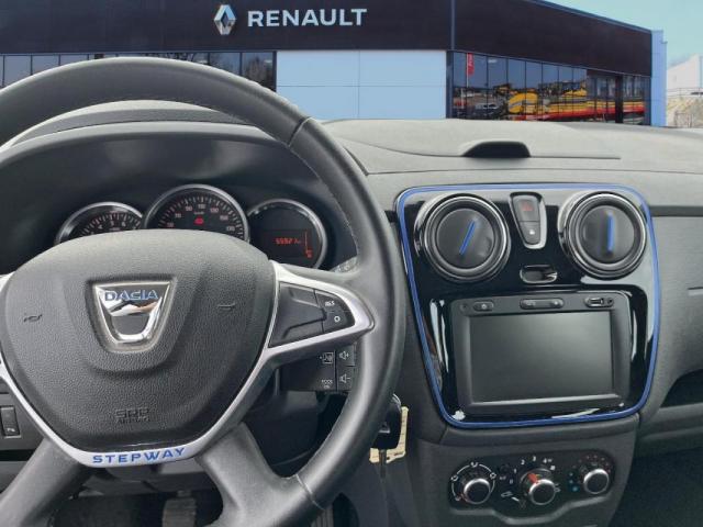 Dacia Lodgy image 6