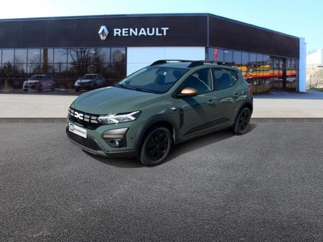 Dacia