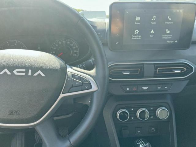Dacia Sandero image 9