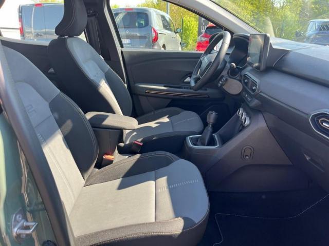 Dacia Sandero image 3