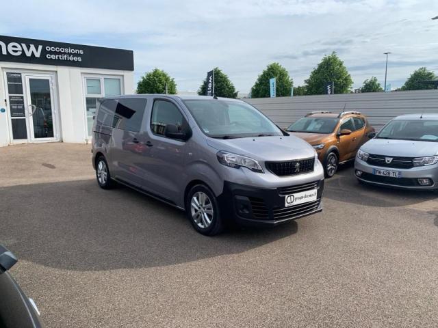 Peugeot Expert image 8