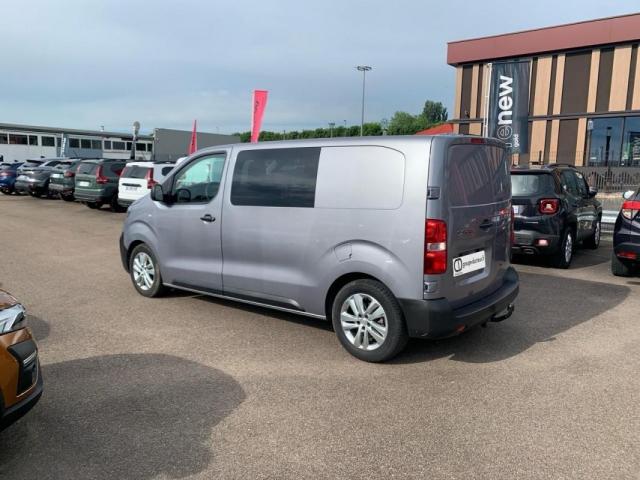 Peugeot Expert image 9