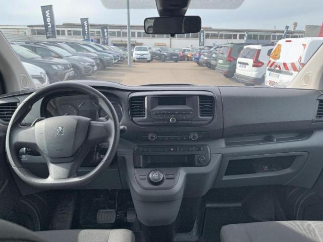 Peugeot Expert image 7