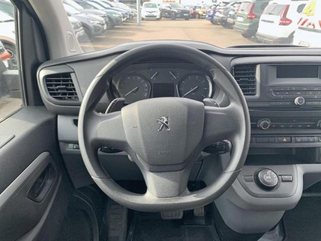 Peugeot Expert image 1