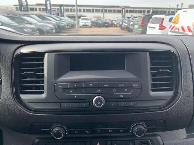 Peugeot Expert image 2