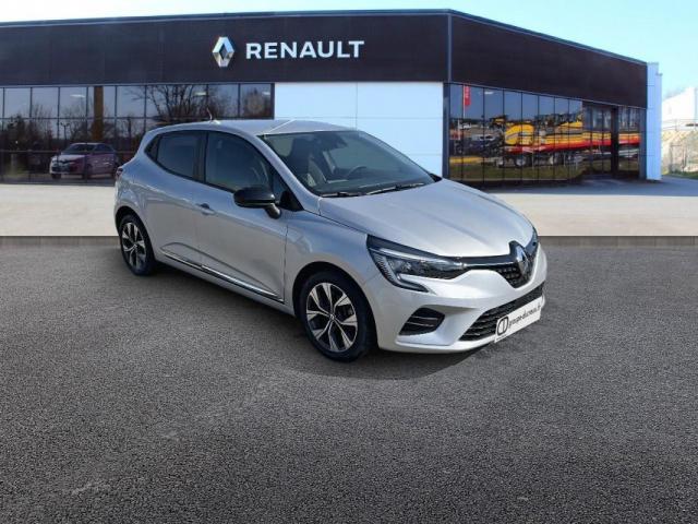 Renault Clio image 8