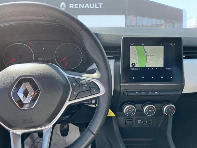 Renault Clio image 9