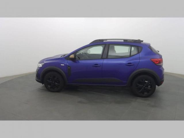 Dacia Sandero image 2