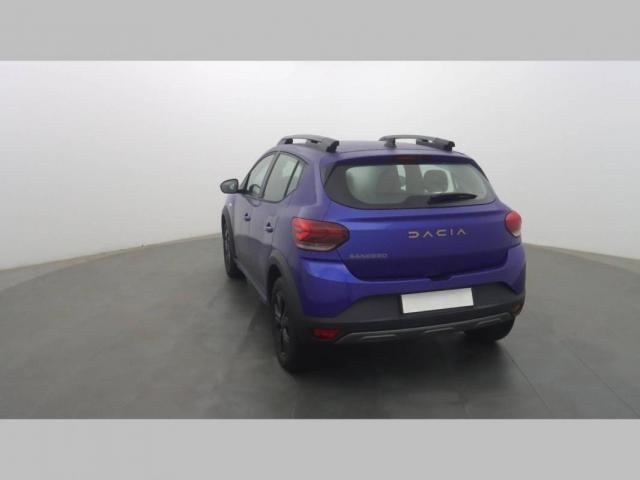 Dacia Sandero image 3