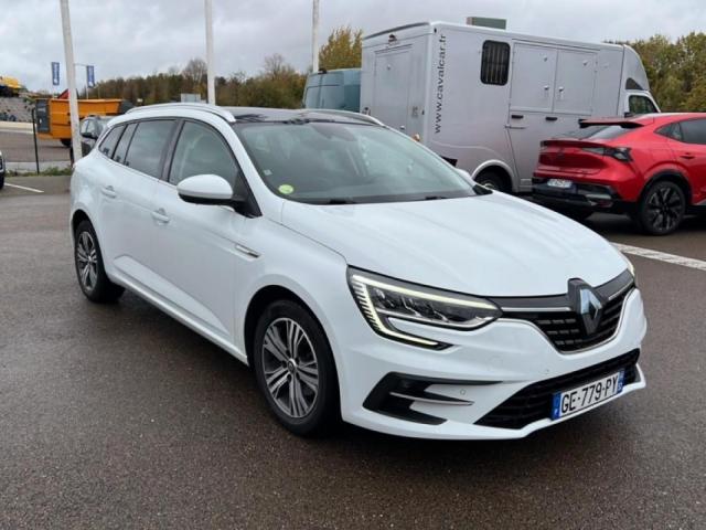 Renault Mégane Estate image 6