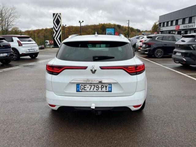 Renault Mégane Estate image 9