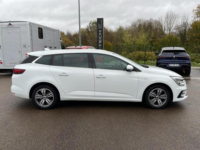 Renault Mégane Estate image 3