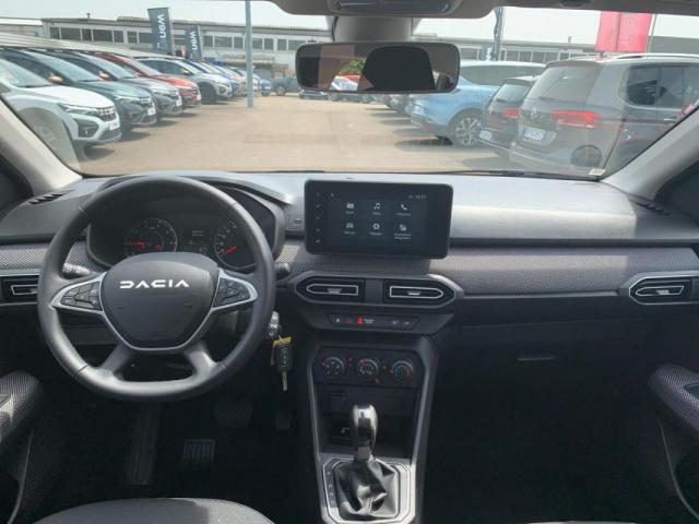 Dacia Sandero image 5
