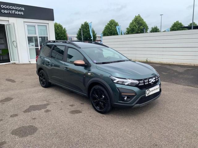 Dacia Jogger image 2