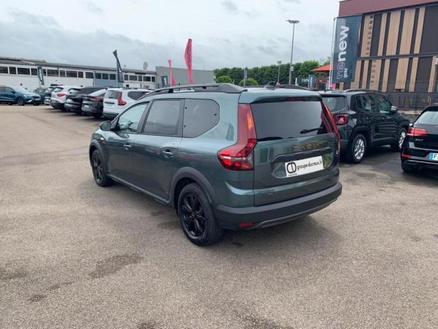 Dacia Jogger image 4
