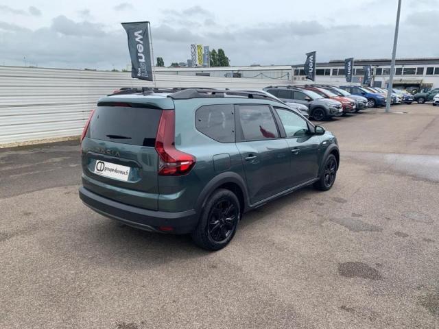 Dacia Jogger image 1