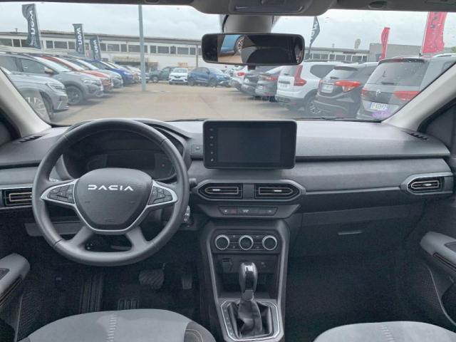 Dacia Jogger image 7