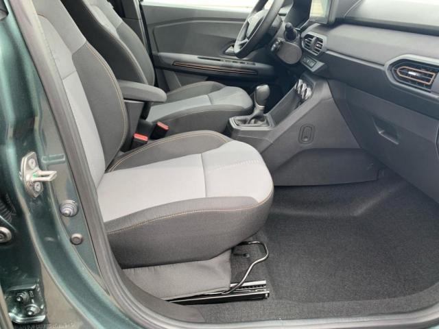 Dacia Jogger image 9