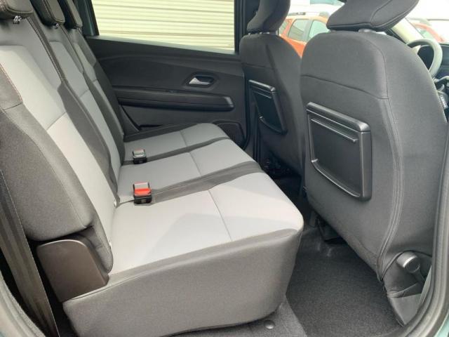 Dacia Jogger image 6