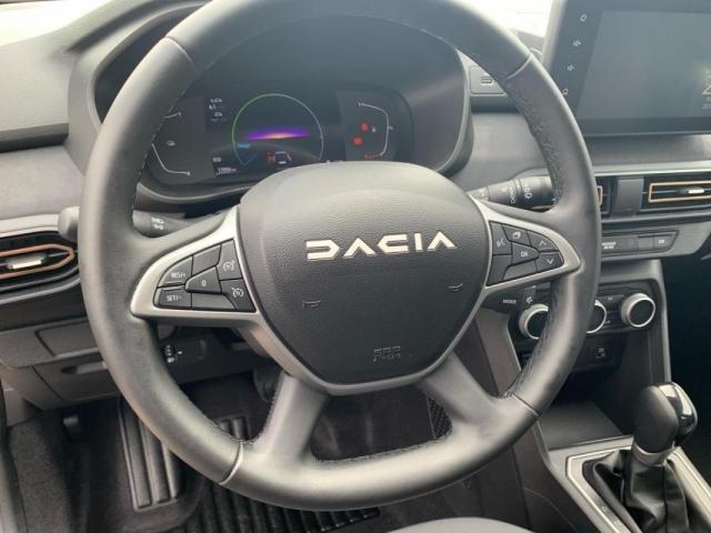 Dacia Jogger image 8