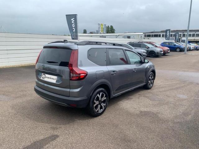 Dacia Jogger image 5