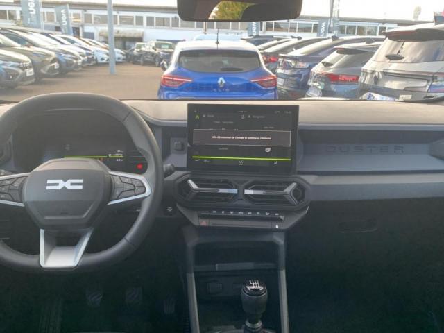 Dacia Duster image 6