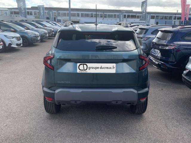 Dacia Duster image 1