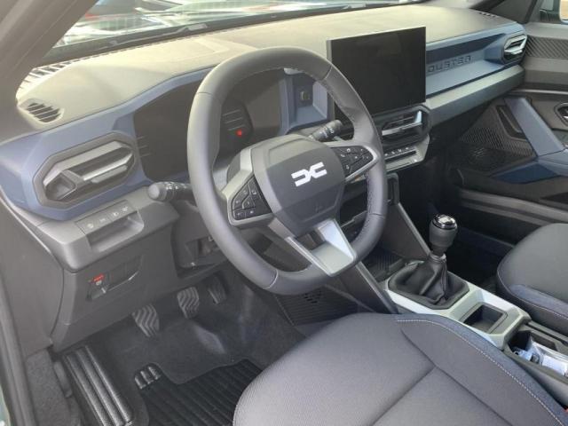 Dacia Duster image 3