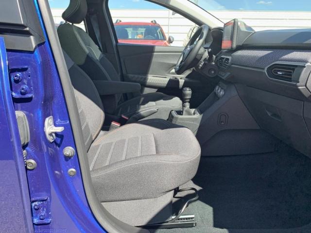 Dacia Sandero image 9