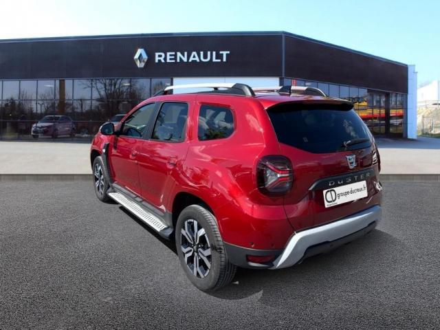 Dacia Duster image 1