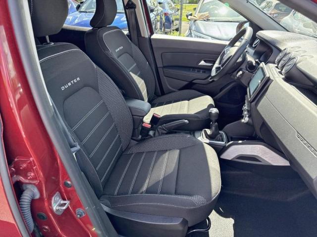 Dacia Duster image 6