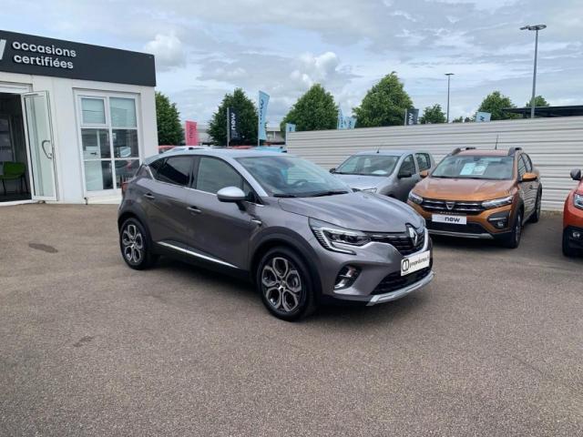Renault Captur image 6
