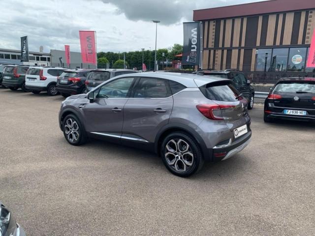 Renault Captur image 3