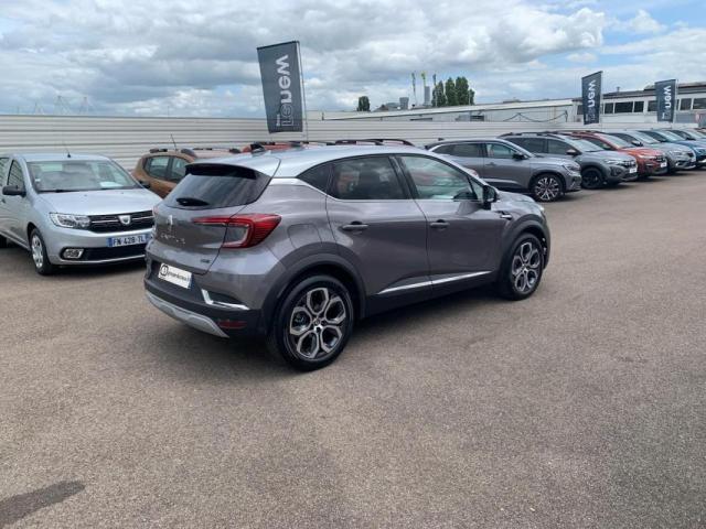 Renault Captur image 4