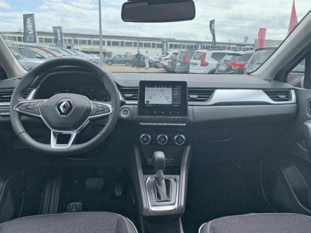 Renault Captur image 8