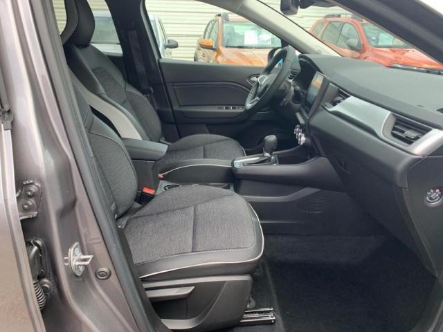 Renault Captur image 7