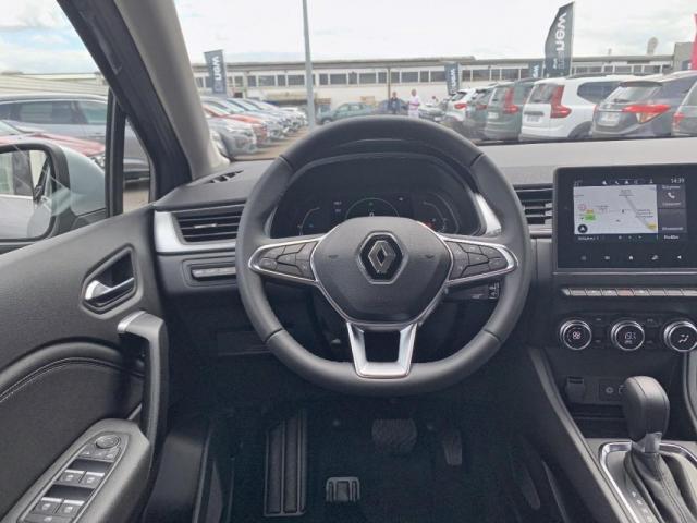 Renault Captur image 5