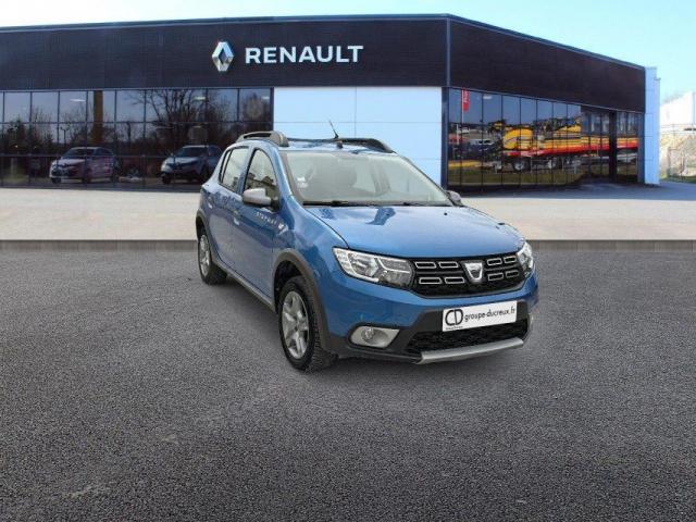 Dacia Sandero image 3