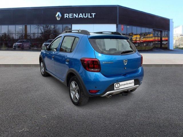 Dacia Sandero image 9