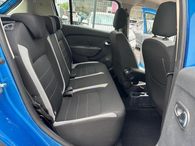 Dacia Sandero image 6