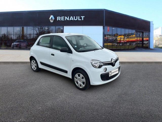 Renault Twingo image 3