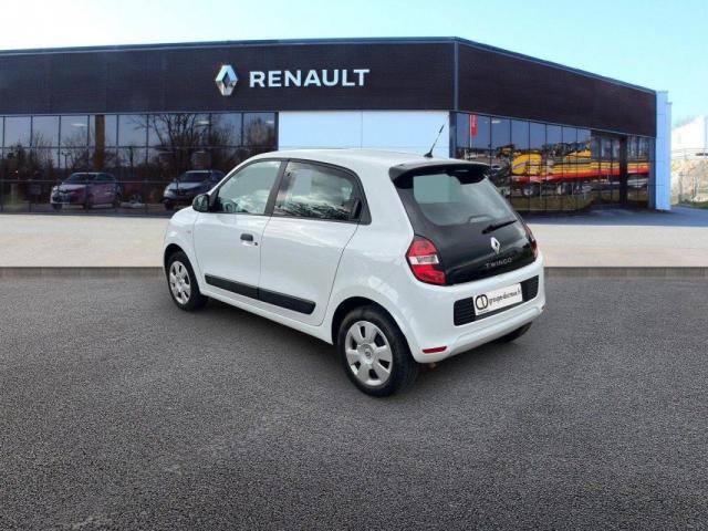 Renault Twingo image 1