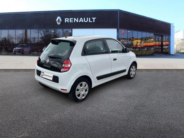 Renault Twingo image 4