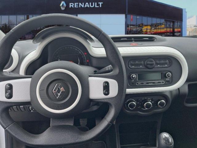 Renault Twingo image 5