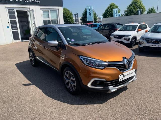 Renault Captur image 9