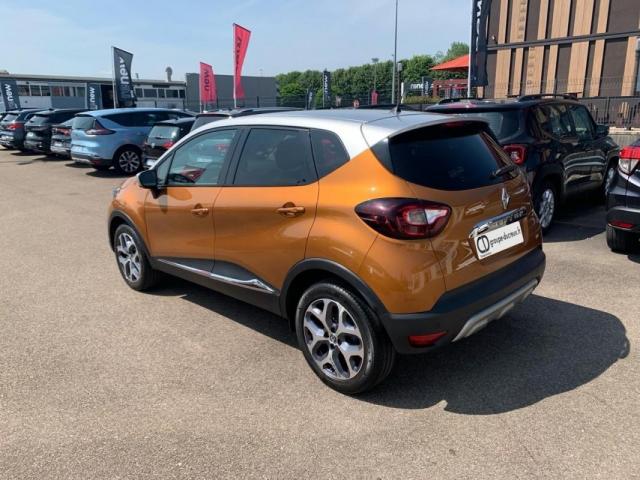 Renault Captur image 6