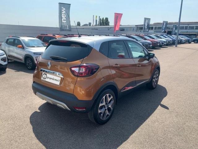Renault Captur image 1
