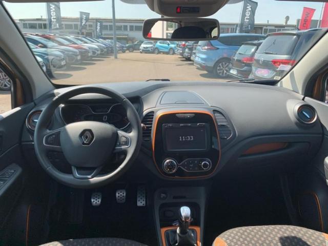 Renault Captur image 7