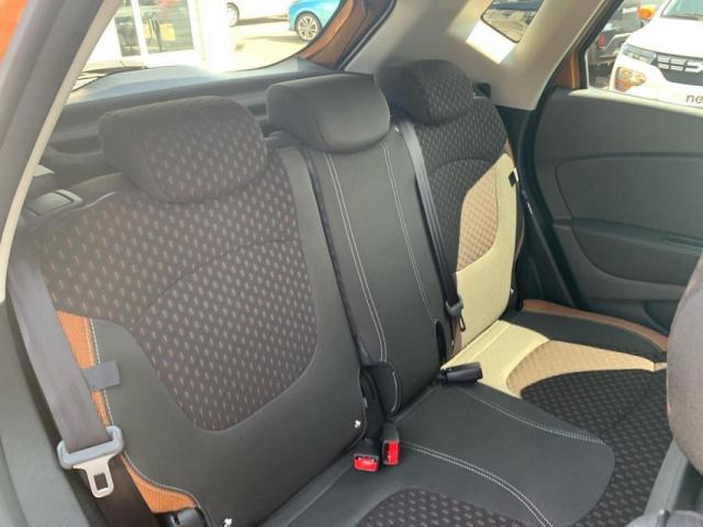 Renault Captur image 5